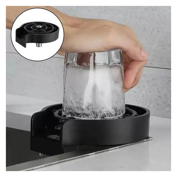 Lava-Copos Automático para Cozinha